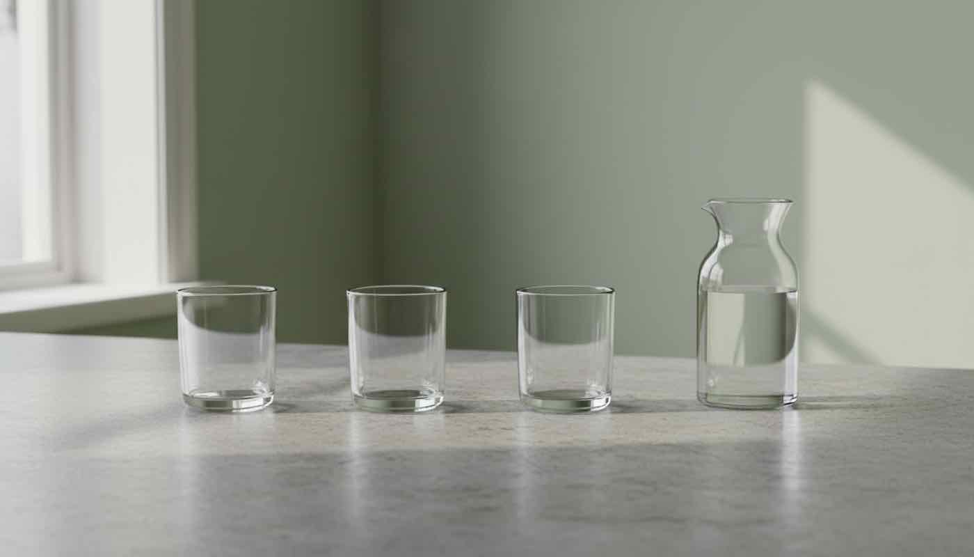 Drinkware category