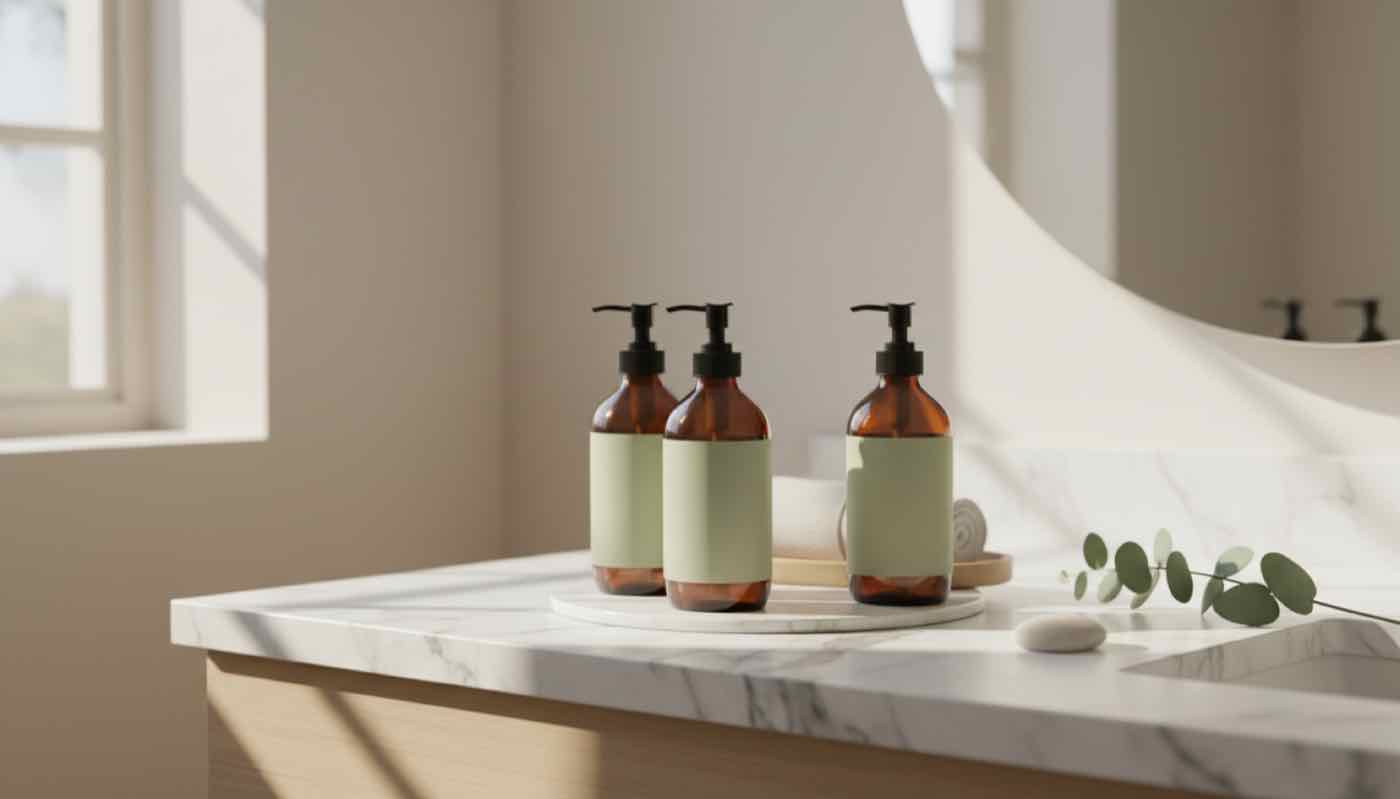Personal care category