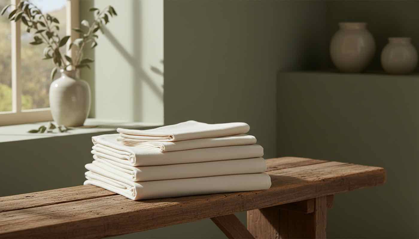 Organic cotton category